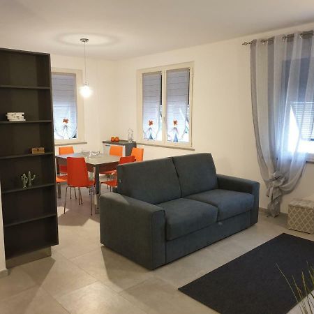 Casavacanze Ca' Di Gia' Lerici Extérieur photo