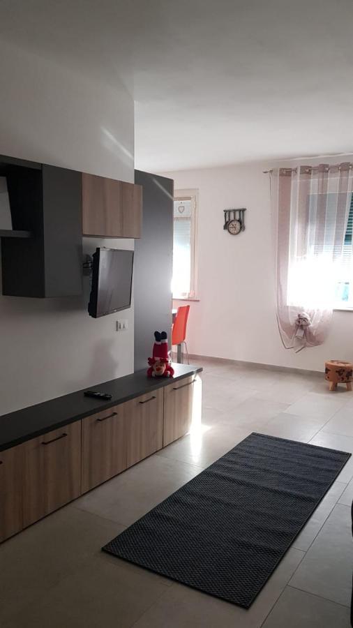 Casavacanze Ca' Di Gia' Lerici Extérieur photo