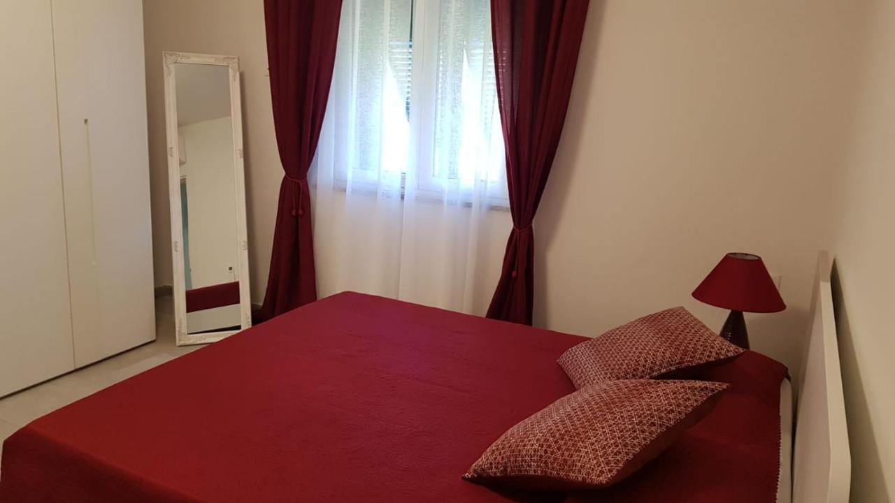 Casavacanze Ca' Di Gia' Lerici Extérieur photo