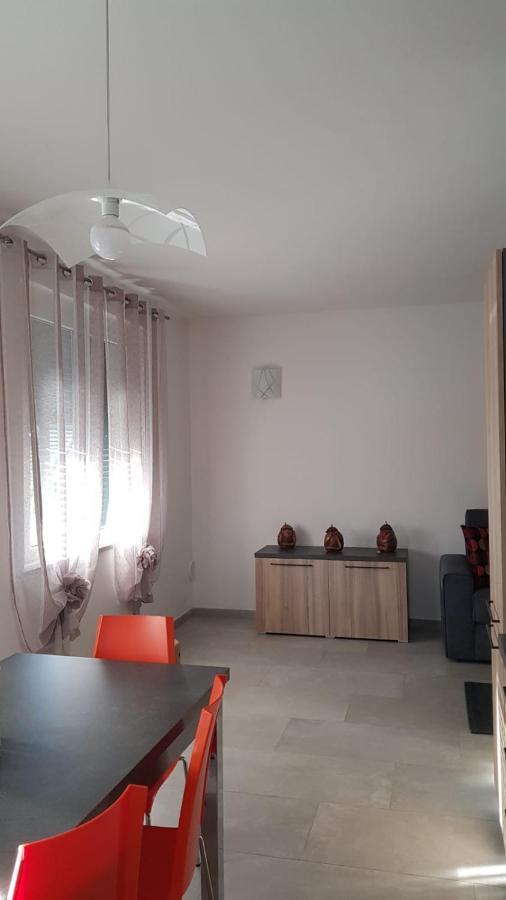 Casavacanze Ca' Di Gia' Lerici Extérieur photo