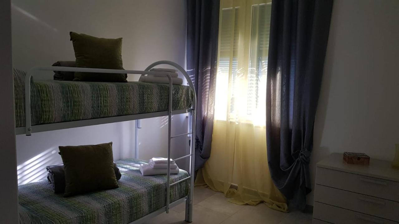 Casavacanze Ca' Di Gia' Lerici Extérieur photo