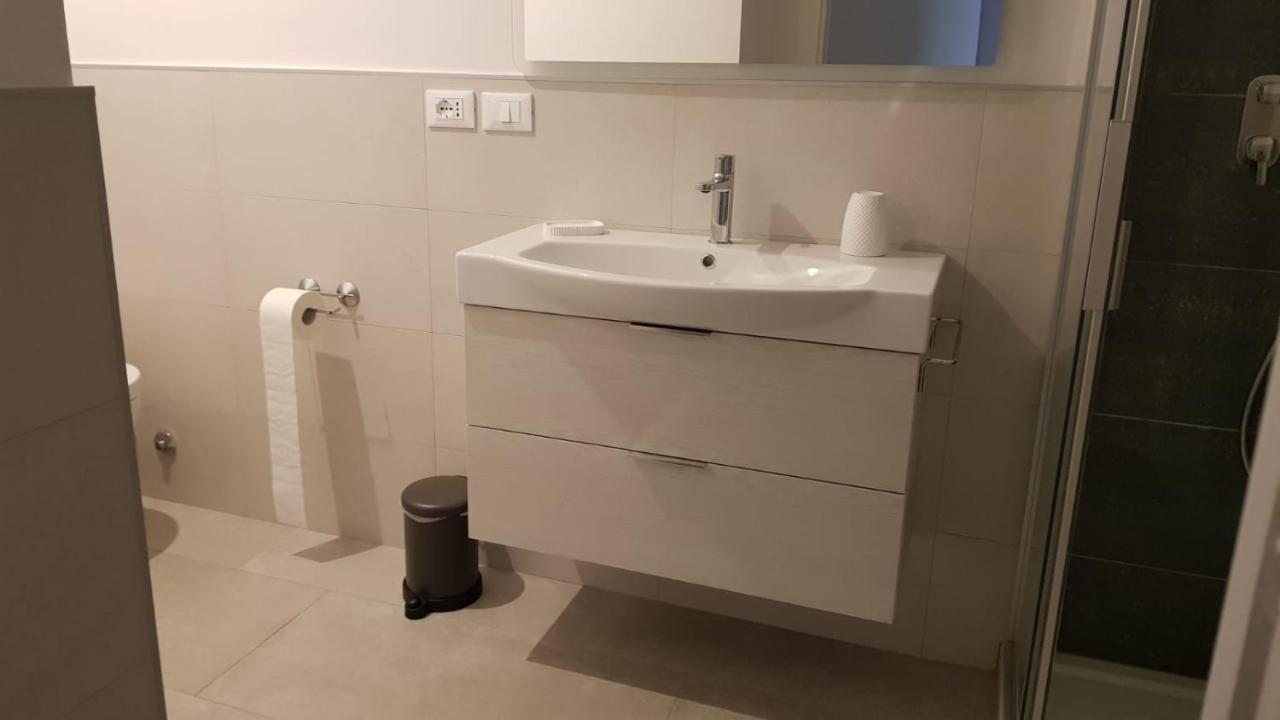 Casavacanze Ca' Di Gia' Lerici Extérieur photo
