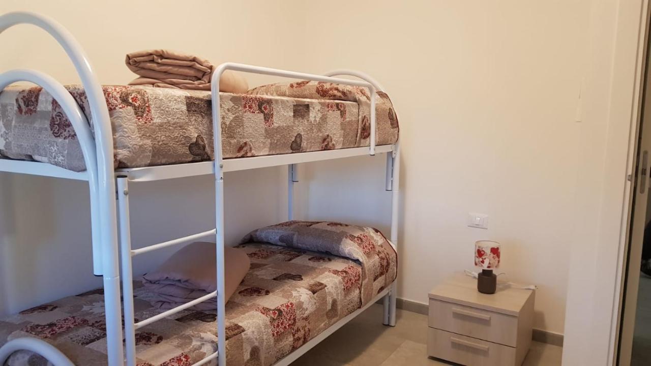 Casavacanze Ca' Di Gia' Lerici Extérieur photo