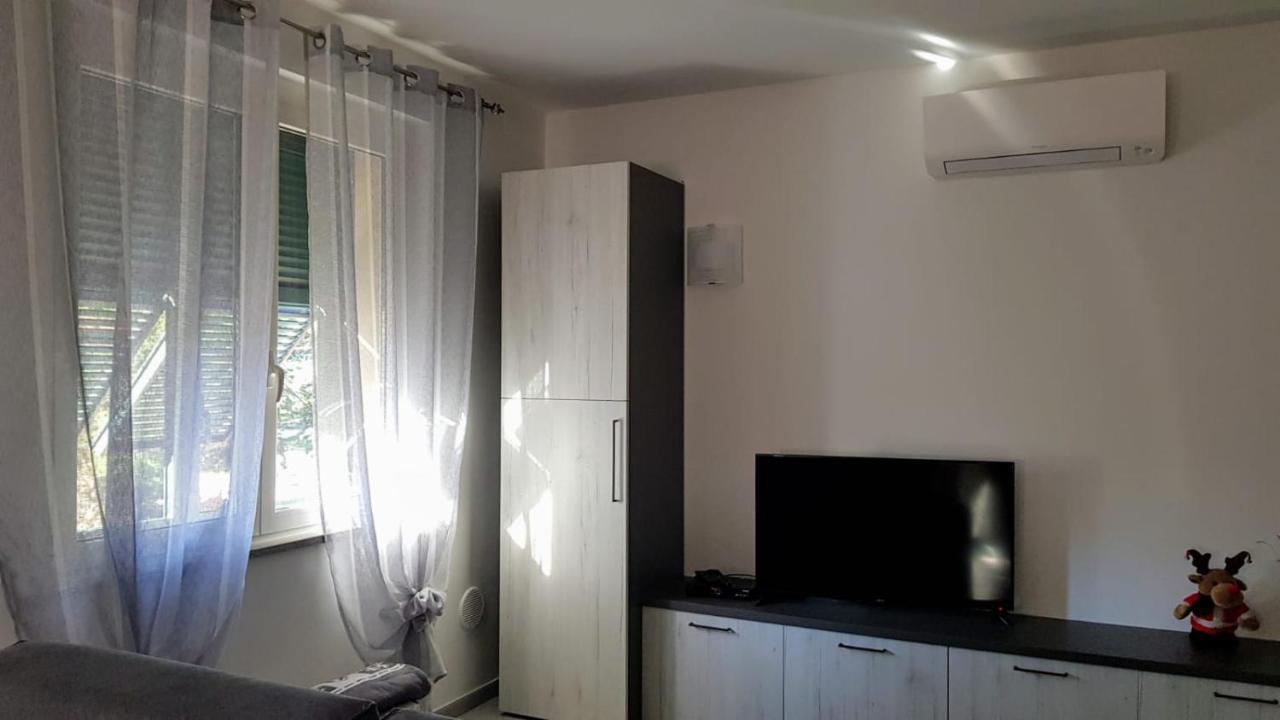 Casavacanze Ca' Di Gia' Lerici Extérieur photo