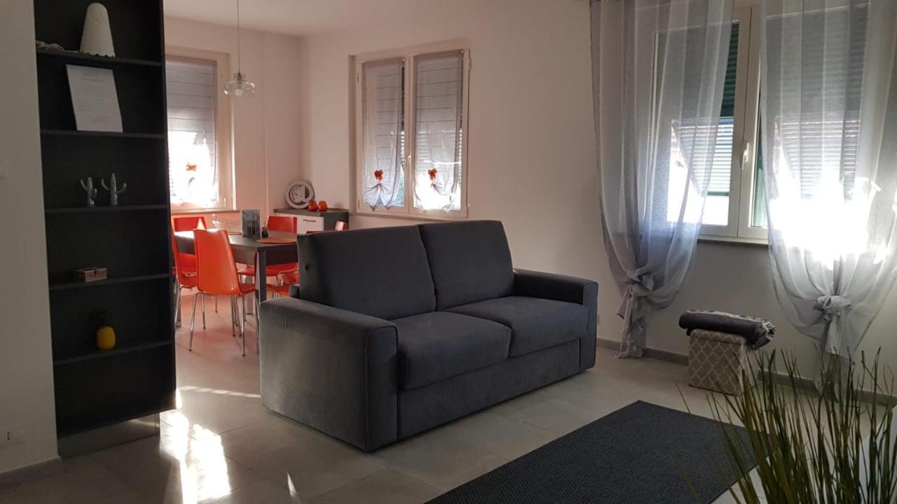 Casavacanze Ca' Di Gia' Lerici Extérieur photo