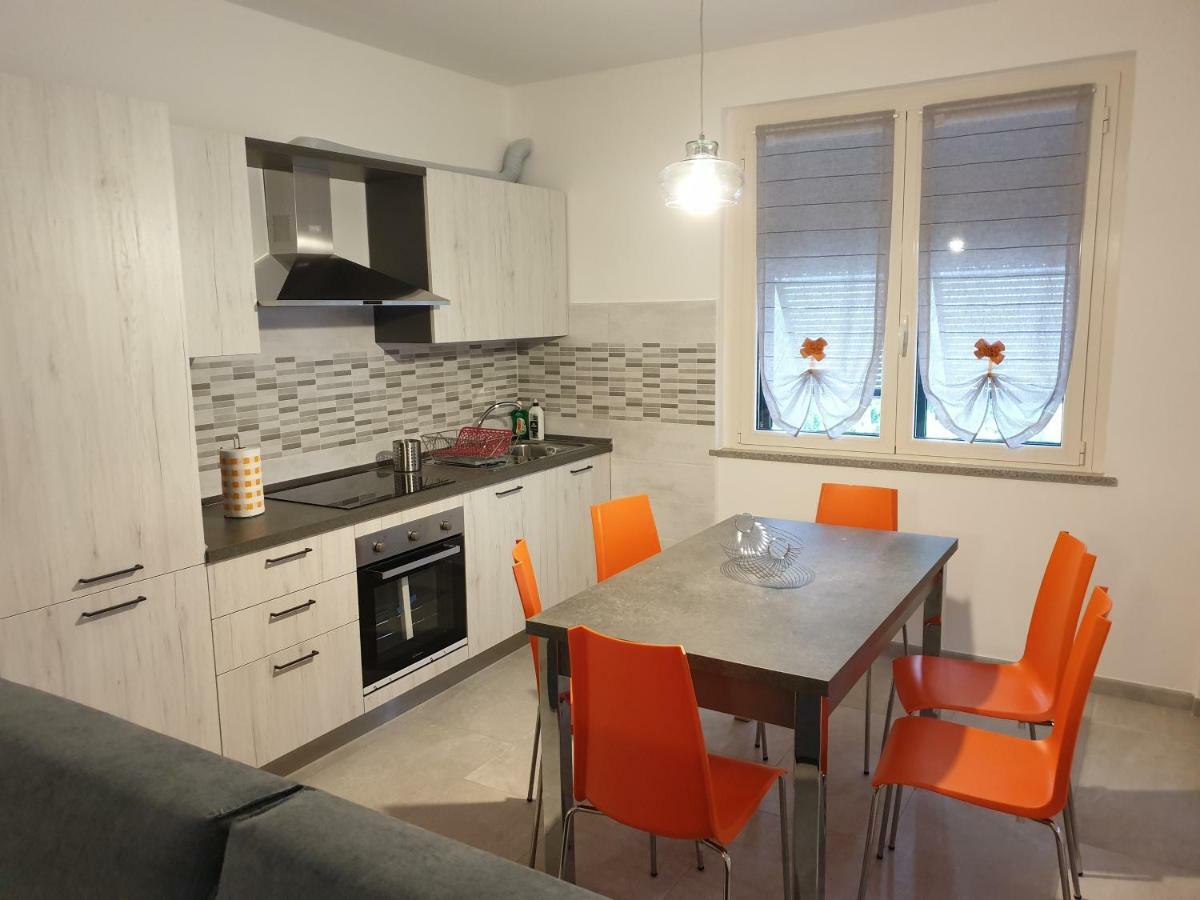 Casavacanze Ca' Di Gia' Lerici Extérieur photo