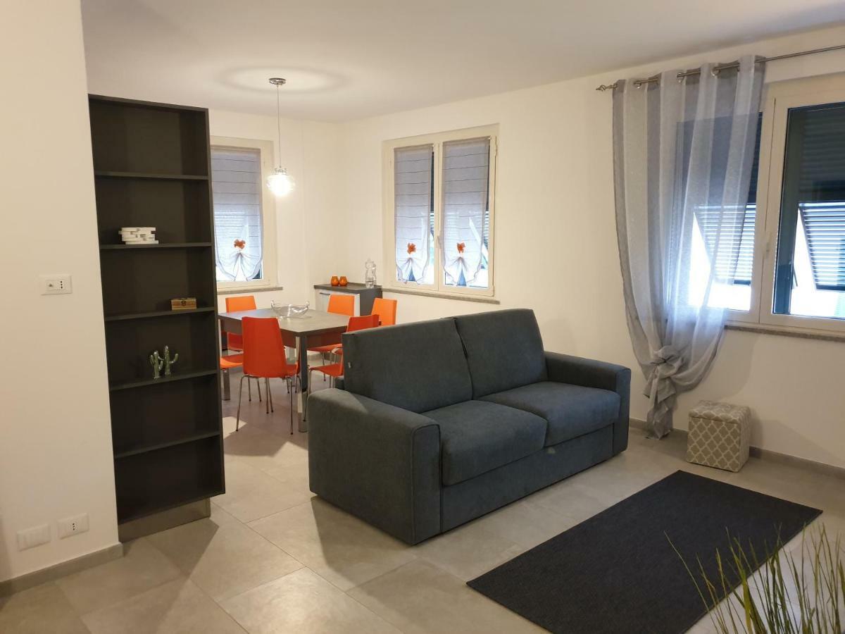Casavacanze Ca' Di Gia' Lerici Extérieur photo