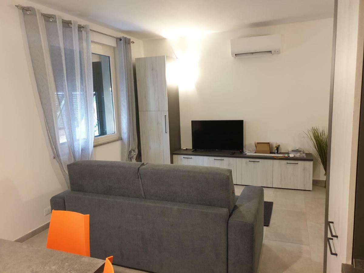 Casavacanze Ca' Di Gia' Lerici Extérieur photo