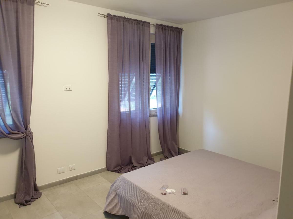 Casavacanze Ca' Di Gia' Lerici Extérieur photo