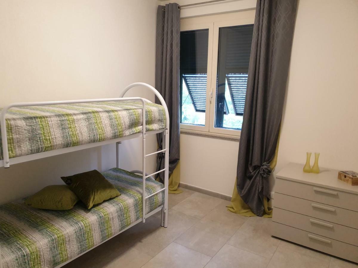 Casavacanze Ca' Di Gia' Lerici Extérieur photo