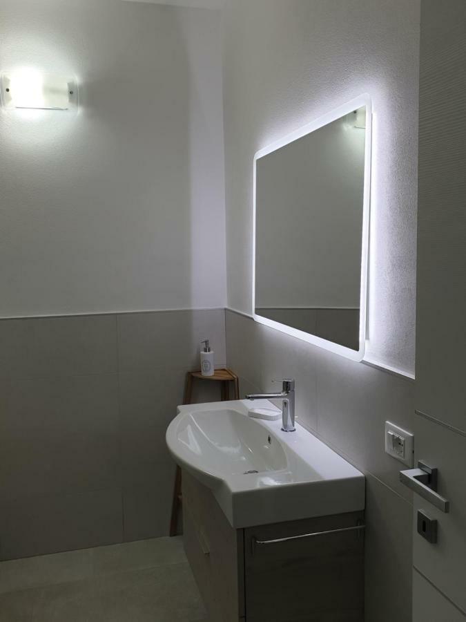 Casavacanze Ca' Di Gia' Lerici Extérieur photo