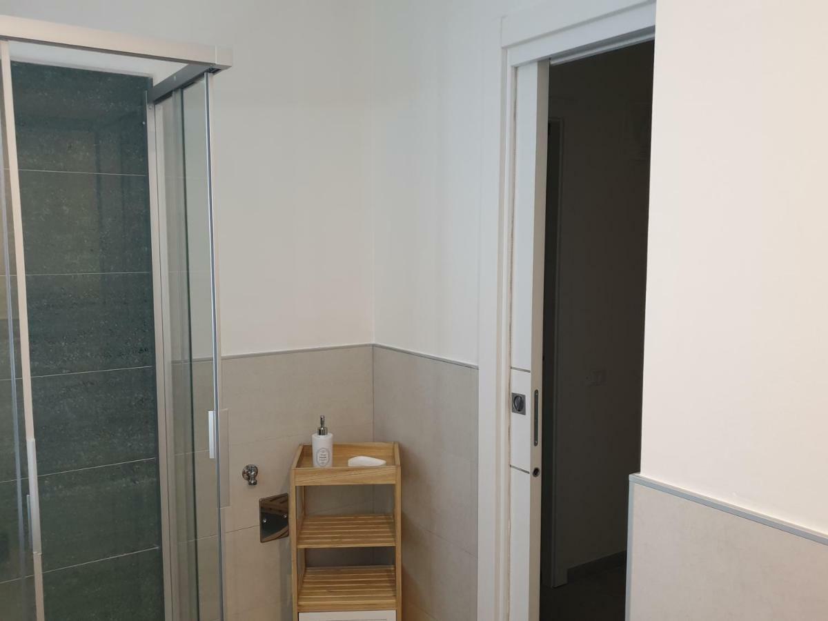 Casavacanze Ca' Di Gia' Lerici Extérieur photo