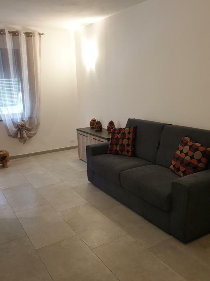 Casavacanze Ca' Di Gia' Lerici Extérieur photo