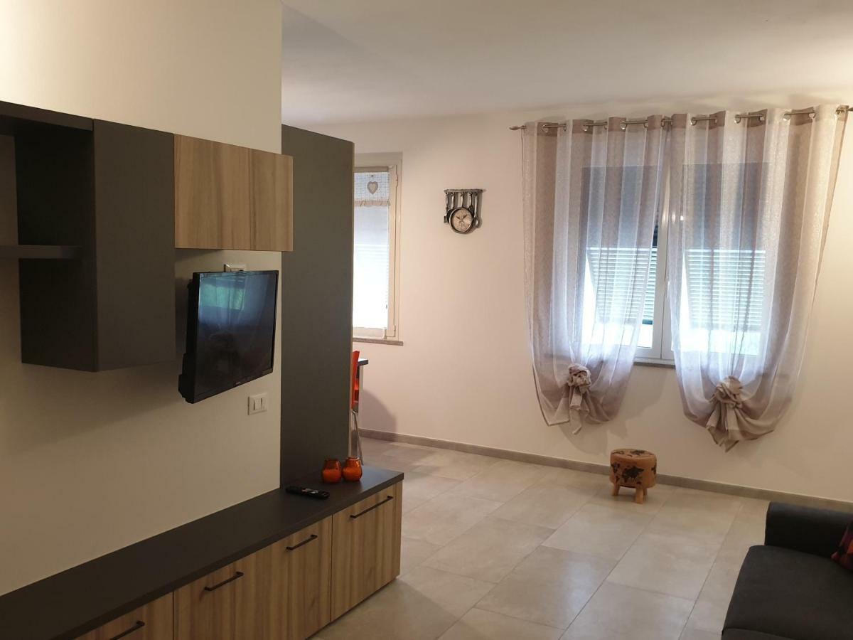 Casavacanze Ca' Di Gia' Lerici Extérieur photo