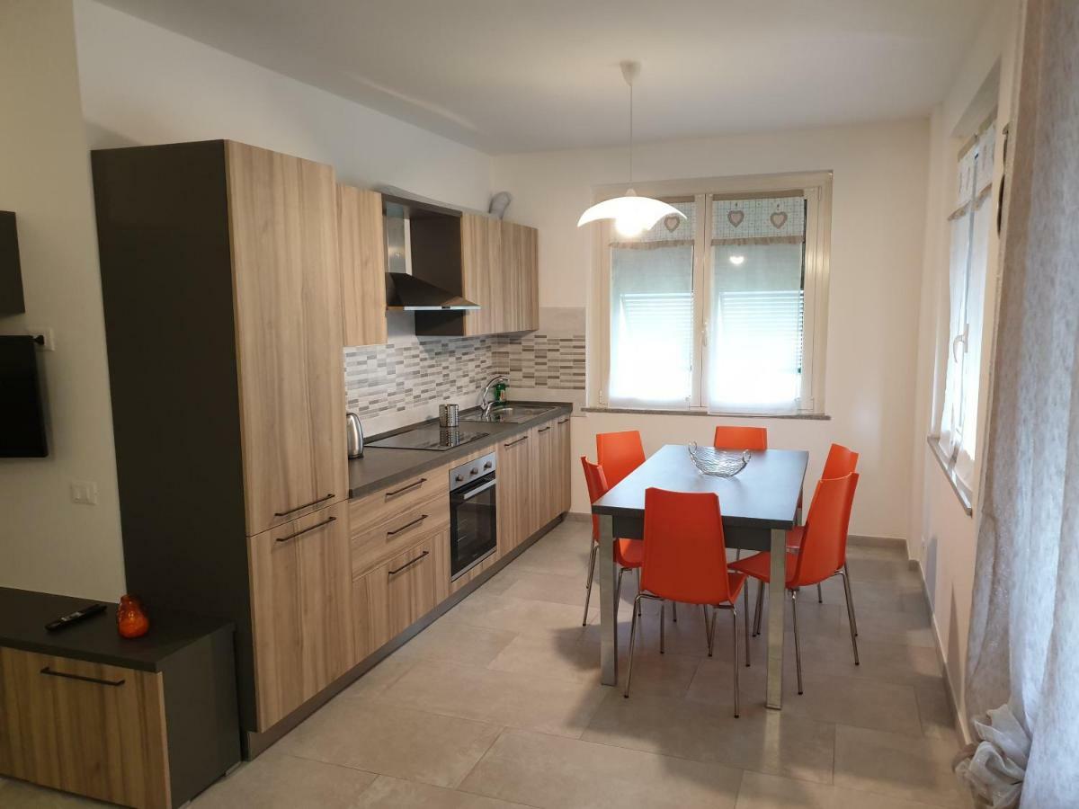 Casavacanze Ca' Di Gia' Lerici Extérieur photo