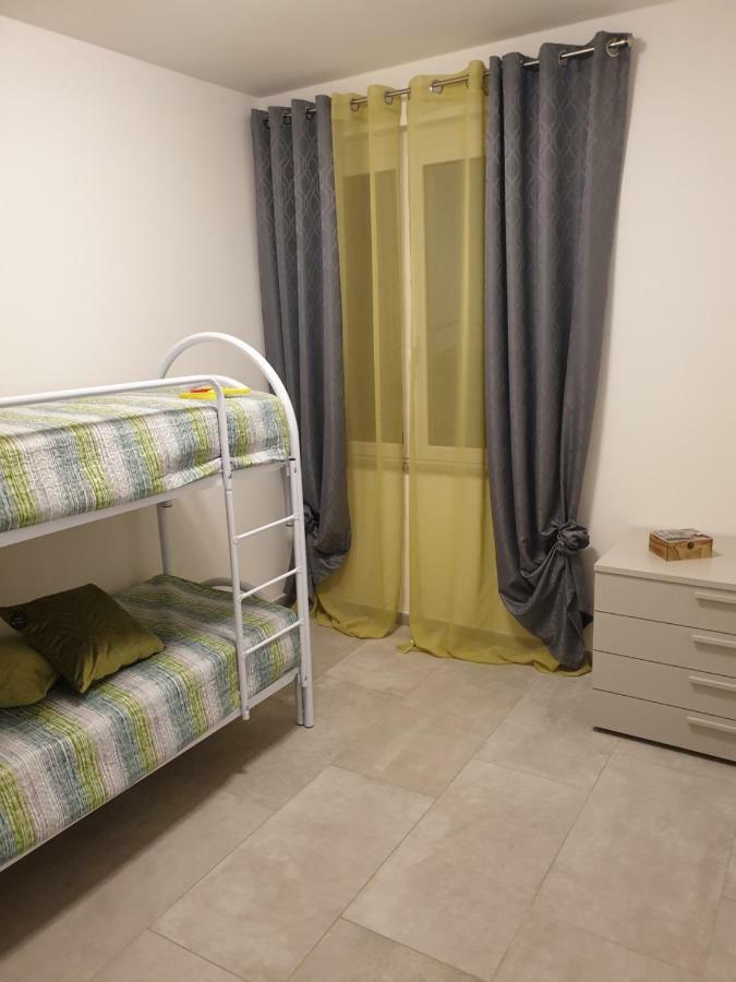Casavacanze Ca' Di Gia' Lerici Extérieur photo